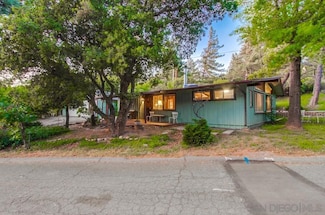3233 Salton Vista Dr, Julian, CA 92036
