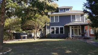 4926 Reiger Ave, Dallas, TX 75214