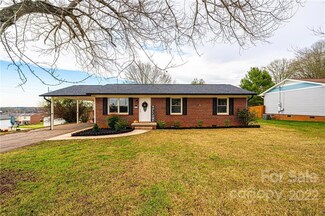 409 E Klutz St, Maiden, NC 28650