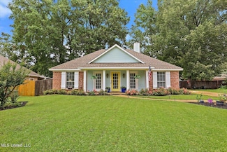 533 Greenhead Cir, Brandon, MS 39047