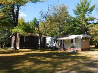 943 Stitt Ln, Mio, MI 48647
