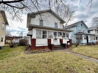 1010 E State Blvd, Fort Wayne, IN 46805