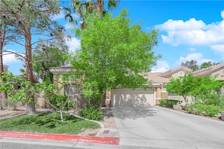 6631 Creeping Thyme St, Las Vegas, NV 89148