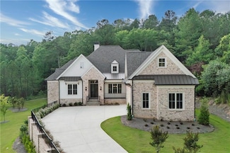11 Brownson Ct, Acworth, GA 30101
