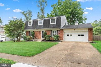 23 Drummond Dr, Wilmington, DE 19808