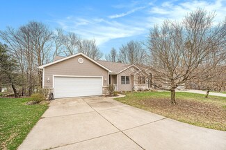 3356 Irongate Ct Unit 6A, Kalamazoo, MI 49009