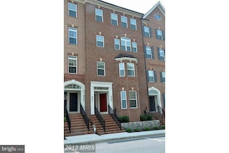 9549 Hyde Place, Frederick, MD 21704