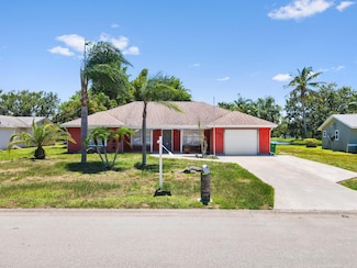 1318 SE Vestridge Ln, Port Saint Lucie, FL 34952