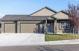 2908 Milton Ln, Richland, WA 99352
