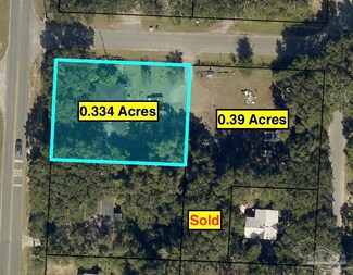 1 W Spencer Field Rd, Pace, FL 32571
