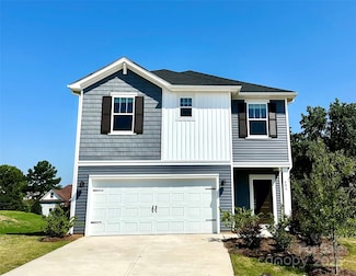406 Luna Ln, Shelby, NC 28152