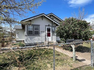 2712 Maxwell Ave, Cheyenne, WY 82001