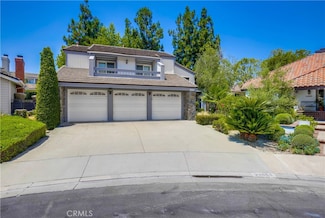22851 Pocetas, Mission Viejo, CA 92692