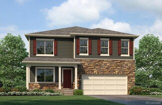 18 S Waterloo St, Aurora, CO 80018