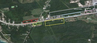 0 W Us-2 Unit 201817479, St. Ignace, MI 49781