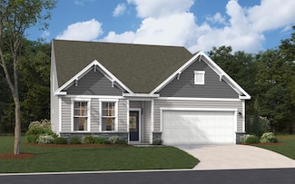 3087 Blenheim Ct, Graniteville, SC 29829
