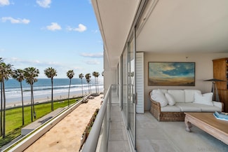 1780 Avenida Del Mundo Unit 409, Coronado, CA 92118