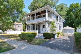 302 Billings Rd, Quincy, MA 02170