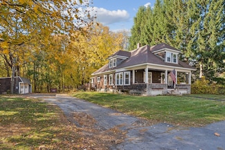 33 Western Ave, Fairfield, ME 04937