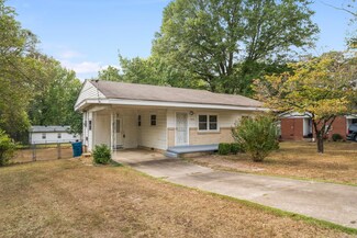 2010 Wilson St, Malvern, AR 72104