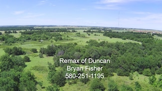 21966 NE Carlson Rd, Lawton, OK 73507