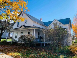 60 Diamond St, Saint Albans, VT 05478