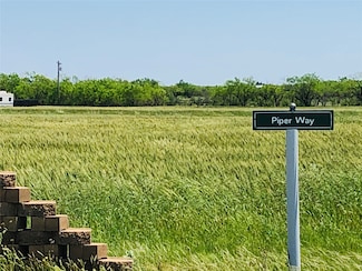 Lot 37 Piper Way, Abilene, TX 79601