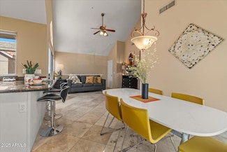 1633 E Lakeside Dr Unit 167, Gilbert, AZ 85234