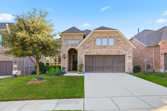 1908 Somerville Cir, Lantana, TX 76226