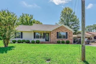 2915 Campbellsville Pike, Columbia, TN 38401