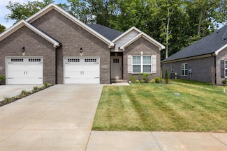 6529 Fortuna Ave, Bowling Green, KY 42104