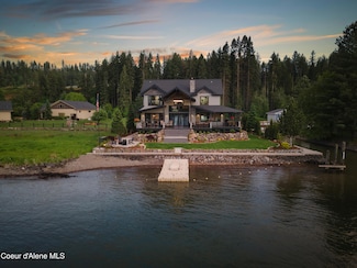 518 S Hidden Island Ln, Coeur D'Alene, ID 83814