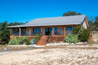 227 David Rankin Rd, Leakey, TX 78873