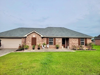 2613 E Robinwood Dr, Lake Charles, LA 70611