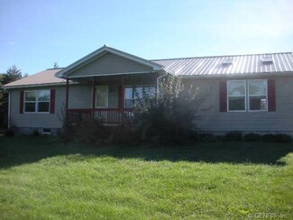 2227 Center Rd, Kendall, NY 14476