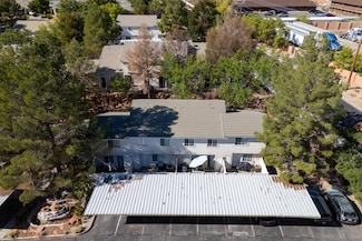 684 W Buena Vista Blvd Unit 1003, Washington, UT 84780