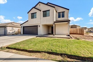1795 S Dinky Creek Rd, Hanford, CA 93230