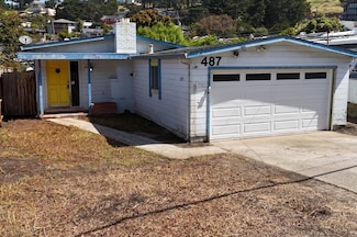 487 Brighton Rd, Pacifica, CA 94044