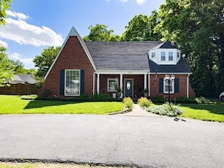 602 S Main St, Franklin, KY 42134