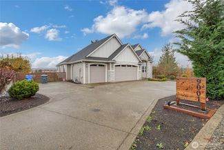 9001 38th Street Ct E, Edgewood, WA 98371