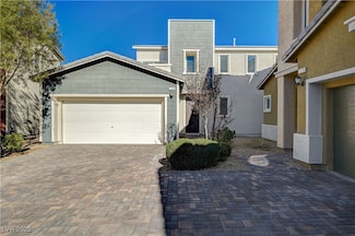 7174 Steubling Glen St, North Las Vegas, NV 89084
