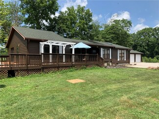 2997 E Cr-800 N, Bainbridge, IN 46105