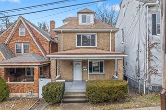 1310 Superior Ave, Pittsburgh, PA 15212