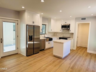 188 Cedar Crest Ave Unit 5, South Pasadena, CA 91030