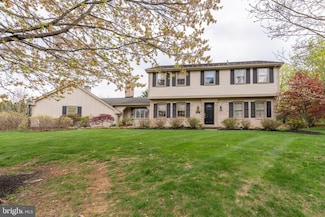 2617 Arbor Cir, Emmaus, PA 18049