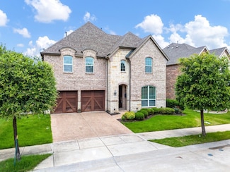 5101 Del Molin Ave, Lewisville, TX 75056