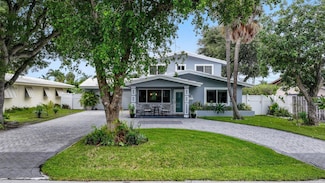 255 Corsair Ave, Lauderdale By the Sea, FL 33308
