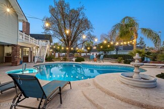 8535 S Stanley Place, Tempe, AZ 85284