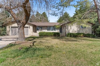 2751 E Oak Hills Dr, Layton, UT 84040