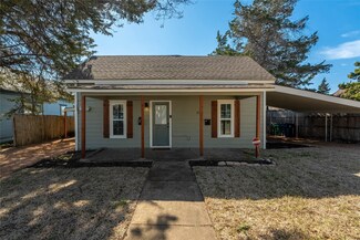 415 W Jefferson St Unit A, Waxahachie, TX 75165